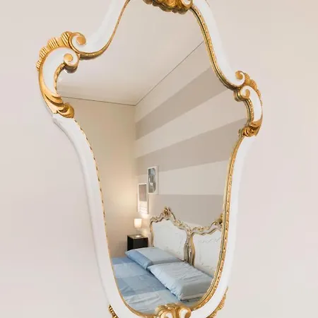 Apartment Ducco Zona Ospedale Brescia